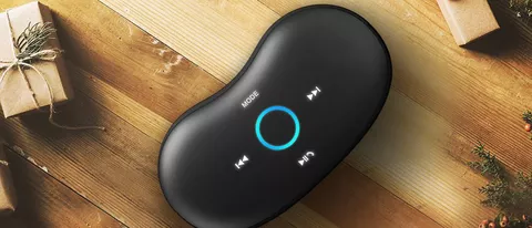 DOSS, speaker wireless con controlli touch su Amazon