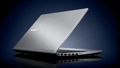 Samsung annuncia nuovi notebook Serie 7 Chronos