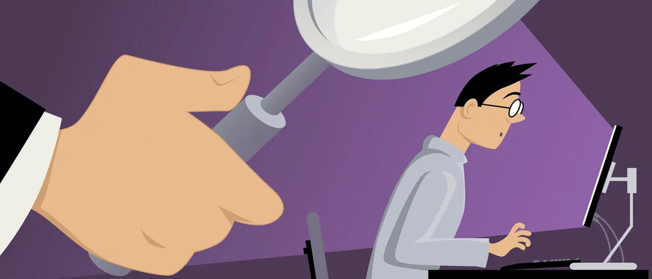 Chi si rivede: lo spyware di Stato