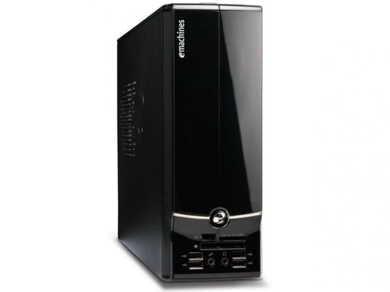 Acer eMachines EL1850