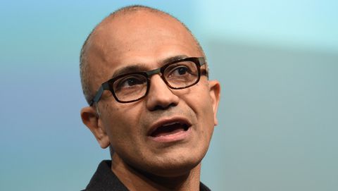 Microsoft sfida Apple sulla rivoluzione Post-PC