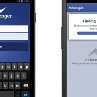 Facebook Messenger gratis per gli utenti 3 Italia