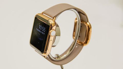 Apple Watch, ecco i prezzi della versione in acciaio, alluminio e oro
