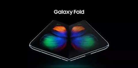 Samsung Galaxy Fold - Introduzione ufficiale