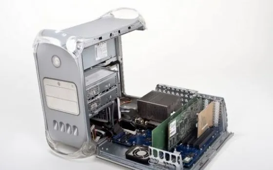 Hardware obsoleto Apple dal 14 settembre. Prossimamente tocca anche i vecchi modelli Cinema Display