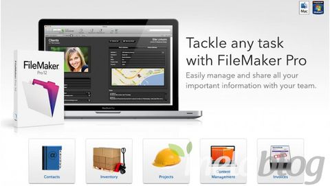 Bento, cessa lo sviluppo del database facile per Mac, iPhone e iPad