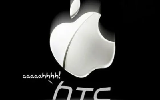 HTC denuncia Apple in Regno Unito