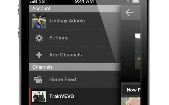 YouTube: Google annuncia l'applicazione anticipando l'arrivo di iOS 6