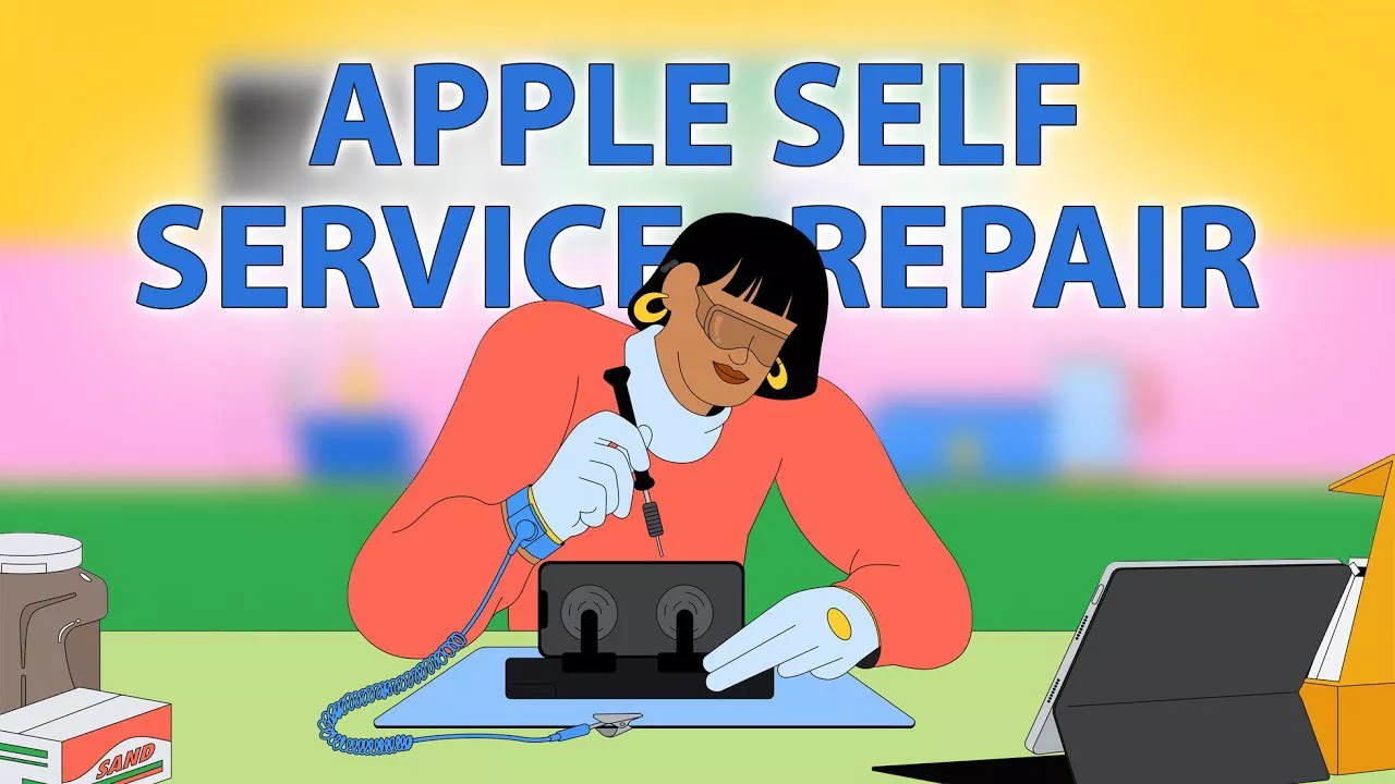Riparazione Fai da te iPhone: come scaricare i manuali Apple