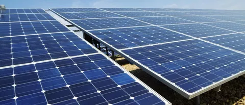 Sharp produce cella solare con efficienza del 60%