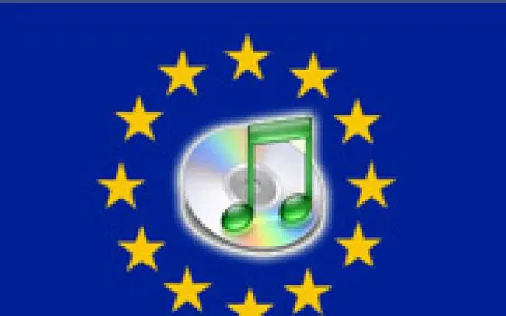 ITMS: 50 milioni di canzoni vendute in Europa