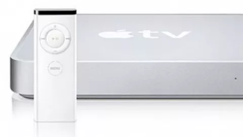 Nuovo Hack per Apple TV: installare Mac Os X