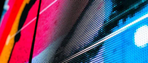 Apple testa i microLED, per superare gli OLED