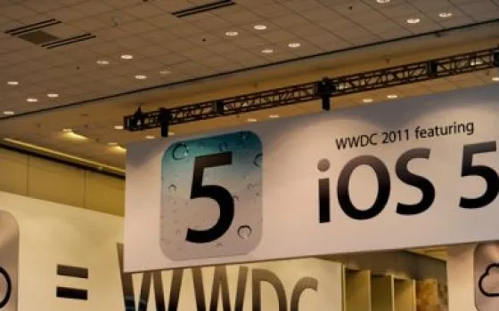 WWDC 2011: pronti per il live