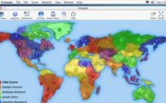 iConquer: giocate e... conquistate conquistate!