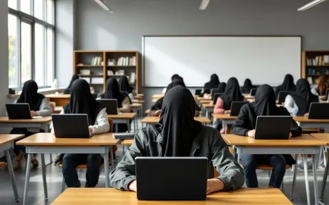 Il Ministero estende il divieto di smartphone alle scuole superiori