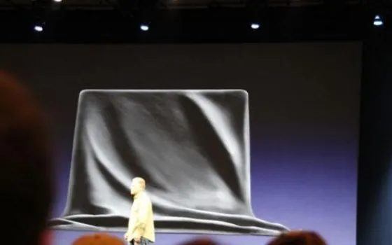 WWDC 2012: i nuovi MacBook Pro con display Retina