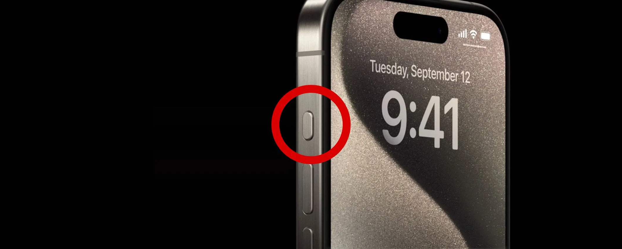 iPhone 15 Pro: come personalizzare il tasto Azione