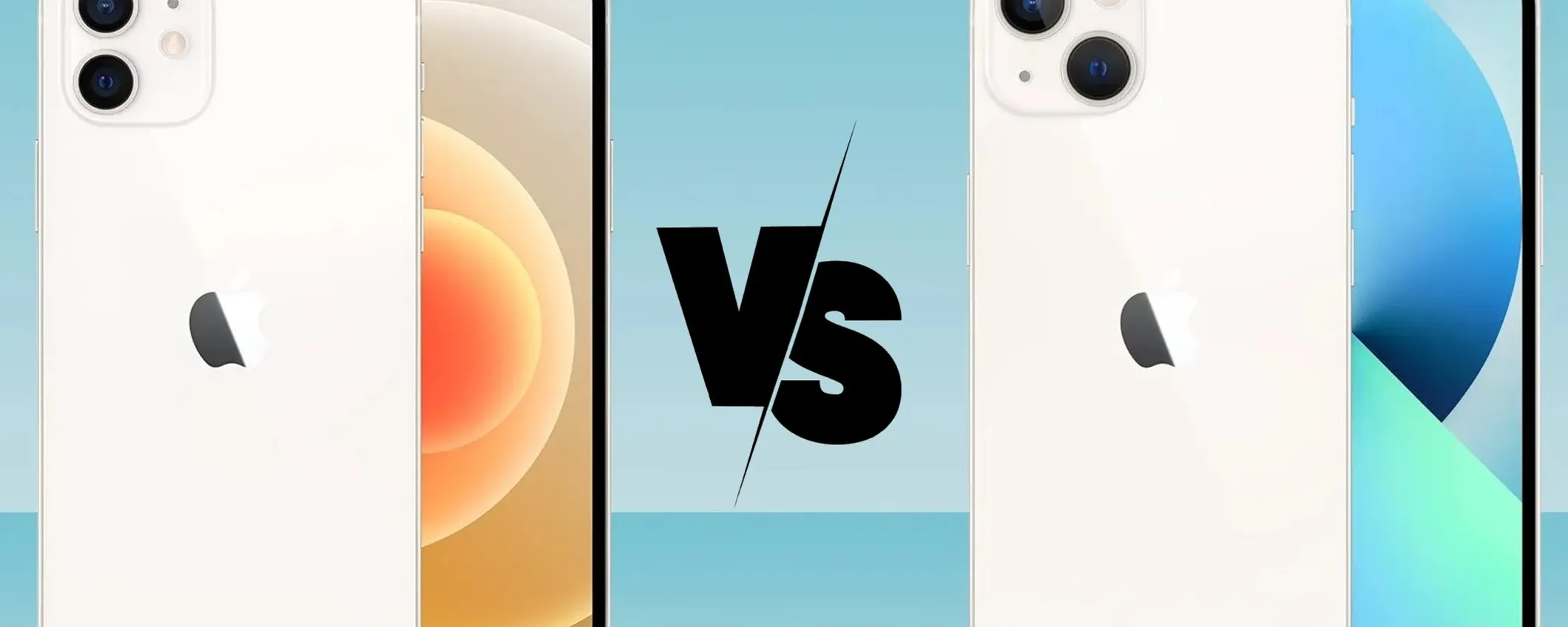 iPhone 12 vs iPhone 13: quale conviene acquistare nel 2022?