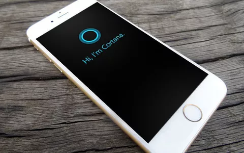 Cortana sbarca su iOS: ecco cosa può (e non può) fare per gli utenti Apple