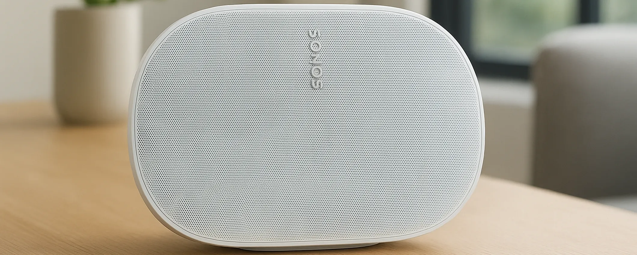Sonos Era 300 in offerta: risparmia e porta l’audio premium nel tuo salotto