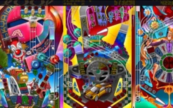 Dopo Pinball Dreams, anche Pinball Fantasies arriva su iPhone