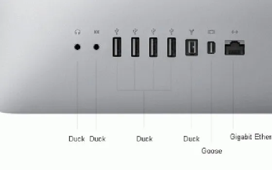 iMac da 27