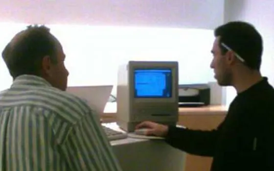 Pensate che il vostro Mac sia antiquato?