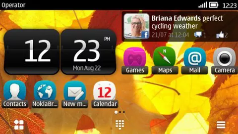 Nokia, nuovi smartphone Symbian in arrivo?