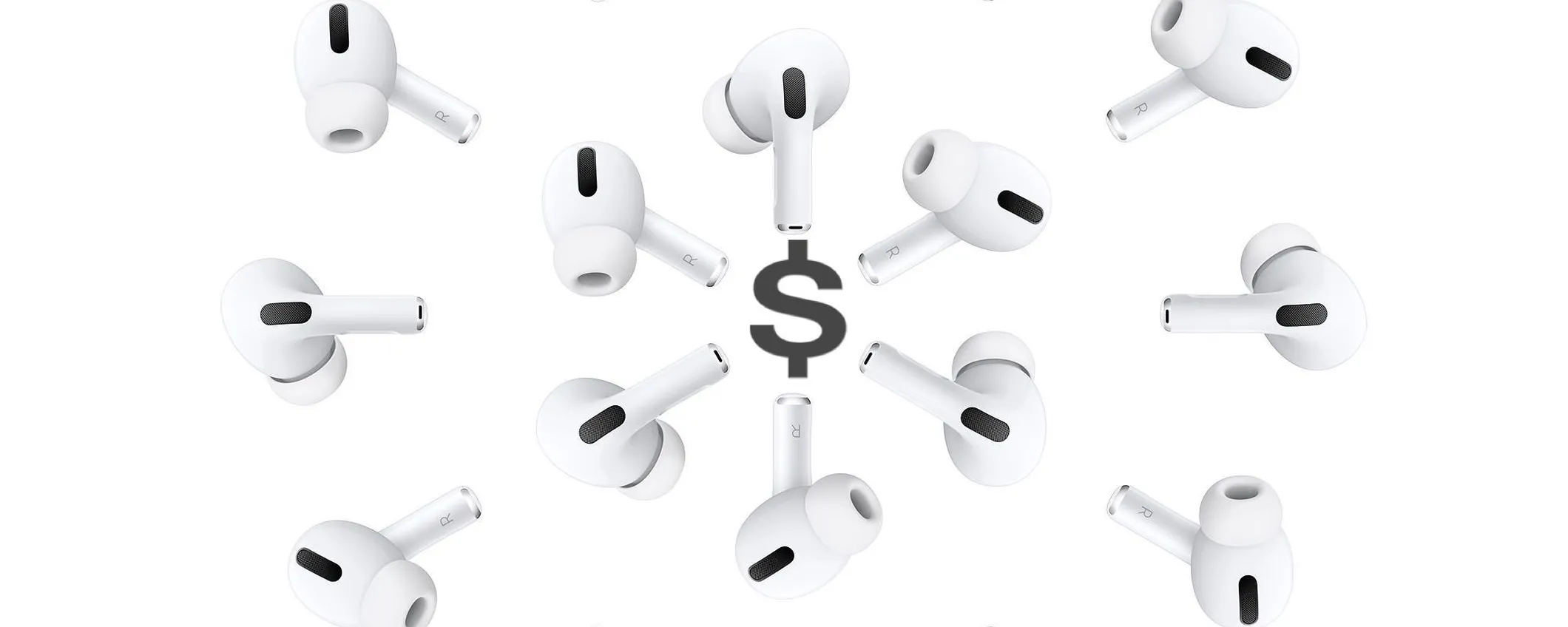 AirPods Pro: Nuovi fornitori per far fronte alla domanda