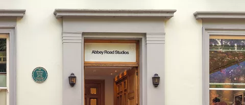 Negli studi di Abbey Road con la realtà virtuale