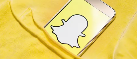 Snapchat, arriva un redesign del redesign