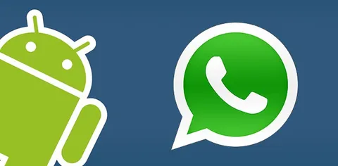 WhatsApp per Android, download e istruzioni