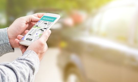 Car Sharing