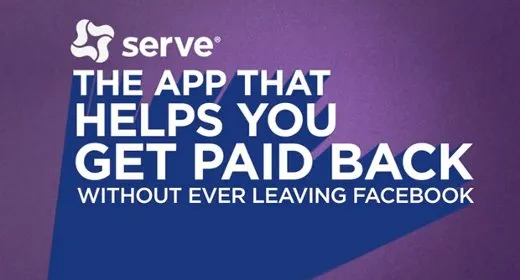 Serve: su Facebook con American Express