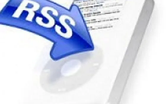 Feed RSS su iPod (aggiornato)