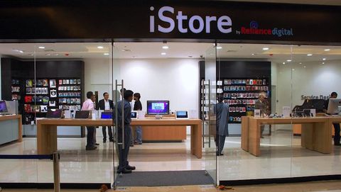 India, Apple triplicherà i suoi rivenditori entro il 2015