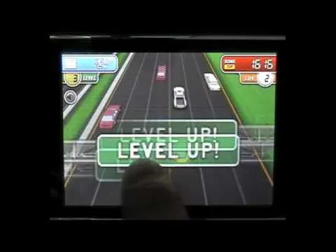 Racer for iPhone/iPod Touch