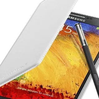 Galaxy Note 3, Samsung risponde sugli accessori