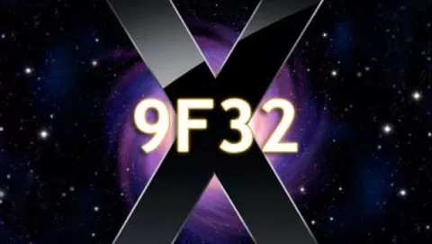 9F32: nuova build per OS X 10.5.5