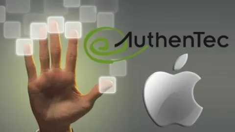 Sicurezza biometrica in arrivo sui prodotti Apple