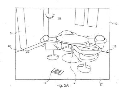 Apple continua la propria ricerca nel campo della realtà aumentata: brevetti