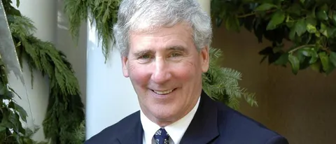 Bill Campbell: scomparso il mentore di Jobs e Page