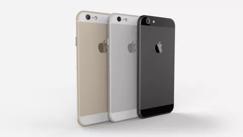 iPhone 6, ecco i rendering più accurati di tutti