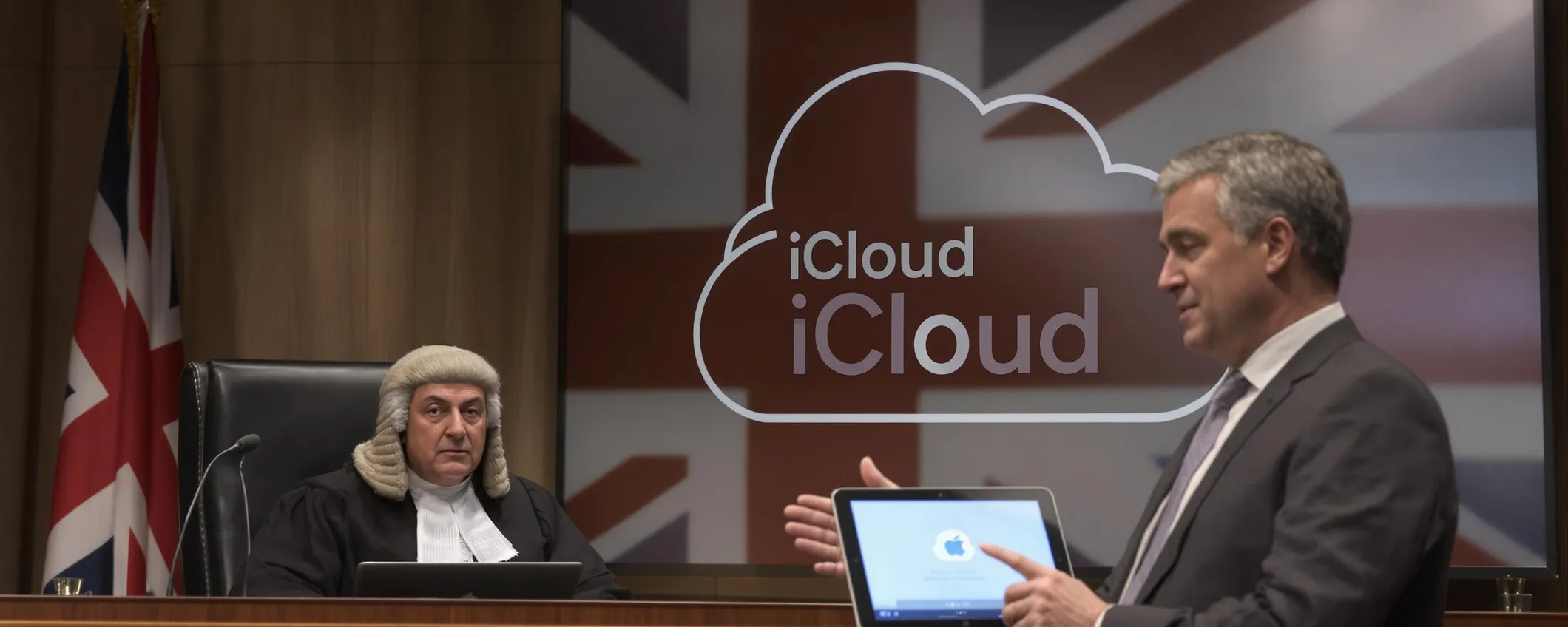Apple contro il Regno Unito: continua il caso della crittografia iCloud