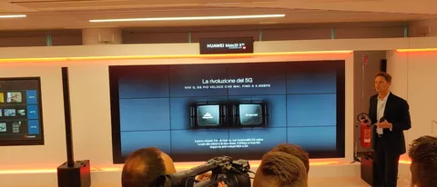 Huawei: “Nulla è cambiato, e nulla cambierà”