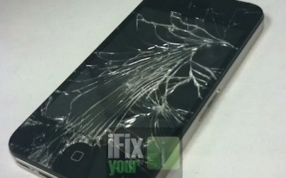 iPhone 4: schermo più delicato dei predecessori?
