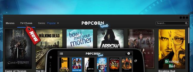 popcorn time google tv popcorn time google tv
