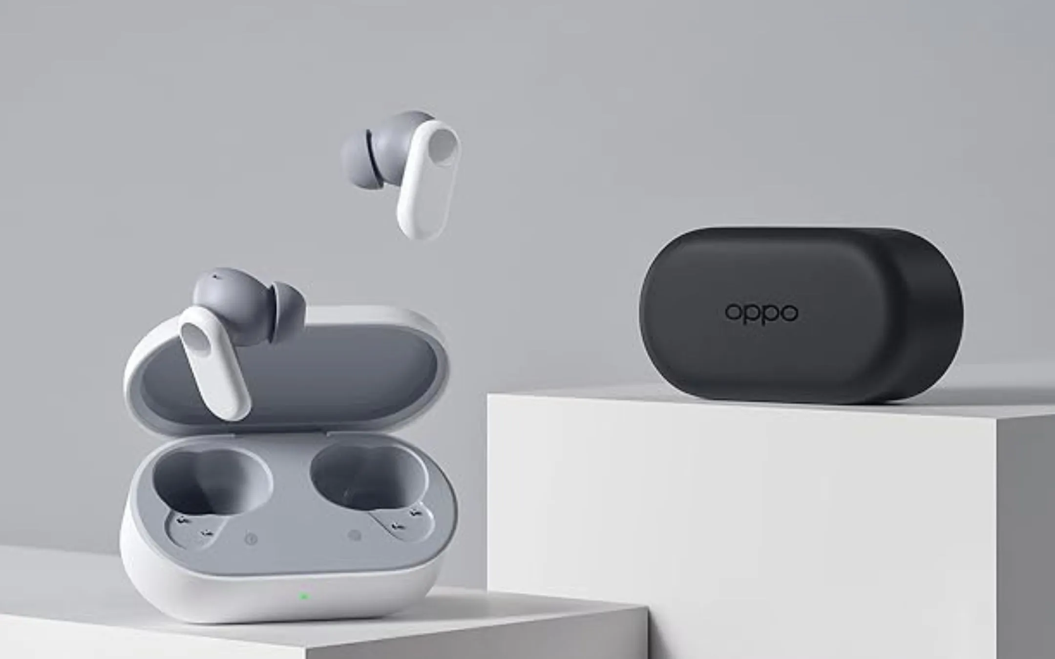 Наушники Tws Oppo Enco Air 3 Купить