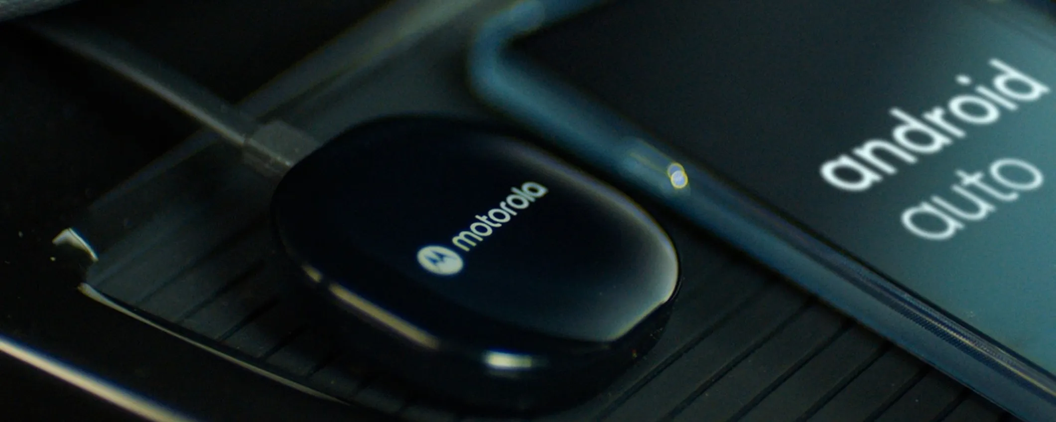 Il dongle di Motorola viene venduto al doppio del suo prezzo